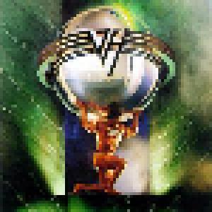 Van Halen: 5150 - Cover