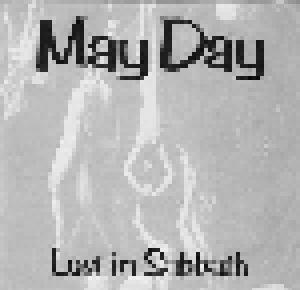 Mayday: Lost In Sabbath - Cover