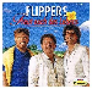 Die Flippers: Freut Euch Des Lebens - Cover
