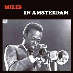Miles Davis: Miles In Amsterdam - Cover