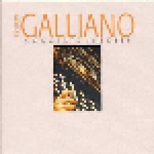 Richard Galliano: Solo - Duo - Trio - Cover