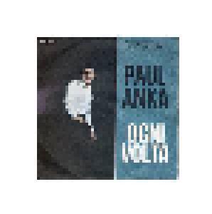 Paul Anka: Ogni Volta - Cover