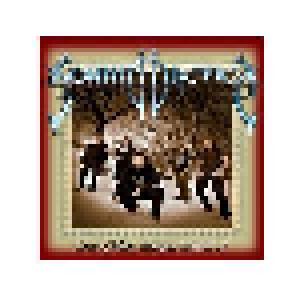 Sonata Arctica: Gates Of Metal 2004 - Cover