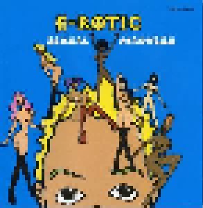 E-Rotic: Sexual Madness (CD) - Bild 1