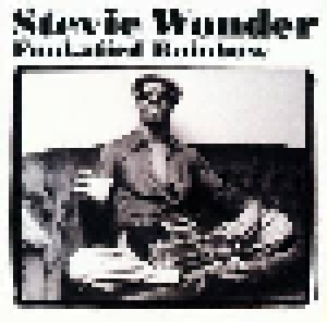 Cover - Stevie Wonder: Funkafied Rainbow