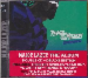 Major Lazer: Peace Is The Mission (Extended) (2-CD) - Bild 2