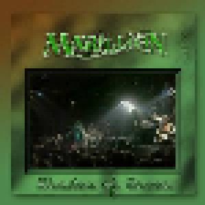Marillion: Shades Of Green (CD) - Bild 1