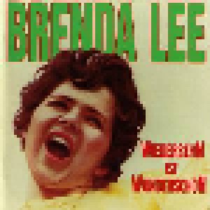 Brenda Lee: Wiedersehn Ist Wunderschön (CD) - Bild 1