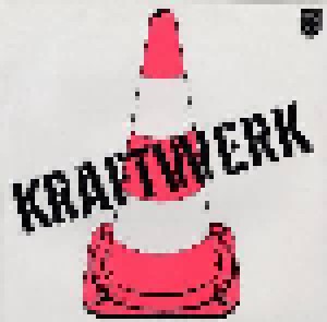 Kraftwerk: Kraftwerk (LP) - Bild 1