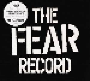 Fear: The Fear Record (CD) - Bild 3