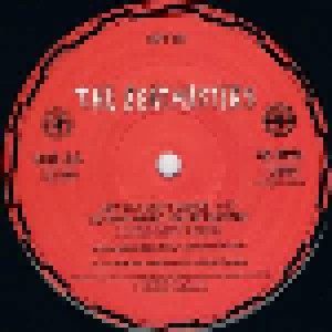 The Beatmasters: Hey DJ!/I Can't Dance (To That Music You're Playing) / Ska Train (12") - Bild 2