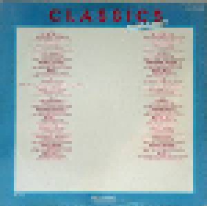 Classics With A Beat (2-LP) - Bild 2
