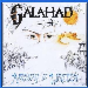 Galahad: Nothing Is Written (CD) - Bild 1