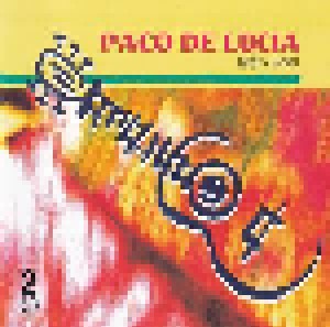 Paco de Lucía: 1967-1990 (2-CD) - Bild 1