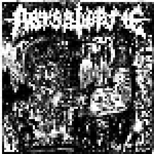 Abyssthrone: Necropolis Inferno (Mini-CD / EP) - Bild 1