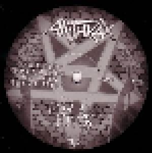 Anthrax: For All Kings (2-LP) - Bild 5