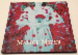 Malice Mizer: 白い肌に狂う愛と哀しみの輪舞 (Shiroi Hada Ni Kuruu Ai To Kanashimi No Rondo) (3"-CD) - Bild 1