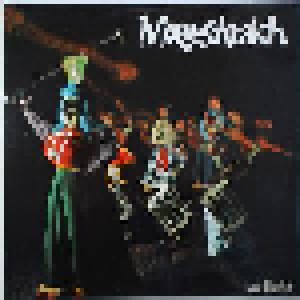 Lälli-Clique: Morgeschtraich (LP) - Bild 1