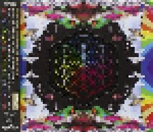 Coldplay: A Head Full Of Dreams (CD) - Bild 1