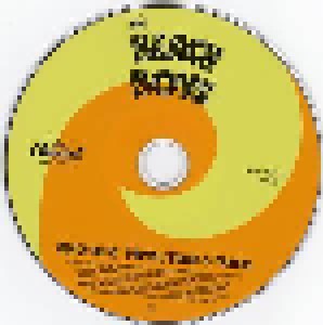 The Beach Boys: Beach Boys' Party! / Stack-O-Tracks (HDCD) - Bild 6