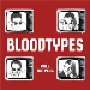 Cover - Bloodtypes, The: Pull The Plug