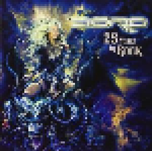 Doro: 25 Years In Rock ...And Still Going Strong (CD) - Bild 1