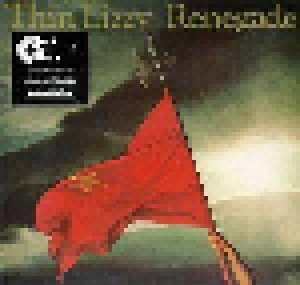 Thin Lizzy: Renegade (LP) - Bild 1