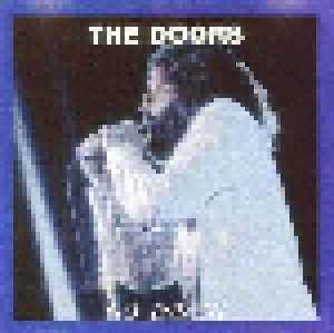 The Doors: Go Insane (CD) - Bild 1