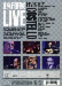 Elvis Costello: A Case For Song Live (DVD) - Bild 2