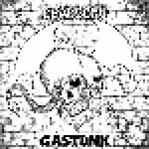 Gastunk: Dead Song (SHM-CD) - Bild 1