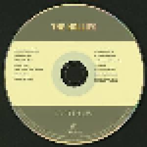 The Hollies: Original Album Series Vol 2 (5-CD) - Bild 5