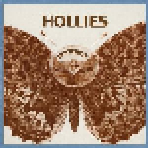 The Hollies: Original Album Series Vol 2 (5-CD) - Bild 7