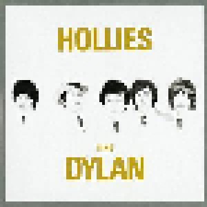 The Hollies: Original Album Series Vol 2 (5-CD) - Bild 8