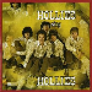 The Hollies: Original Album Series Vol 2 (5-CD) - Bild 9