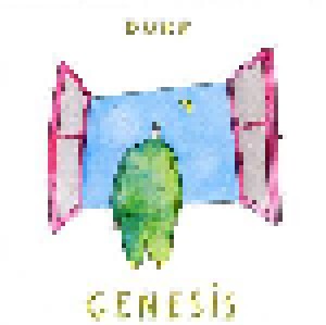 Genesis: Duke (CD + DVD) - Bild 1