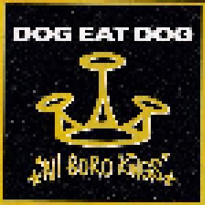 Dog Eat Dog: All Boro Kings (CD) - Bild 1