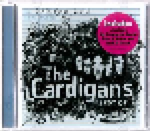 The Cardigans: Best Of (CD) - Bild 7