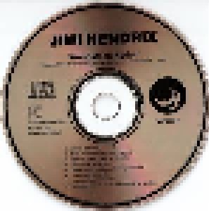 Jimi Hendrix: Woodstock Nation (2-CD) - Bild 3