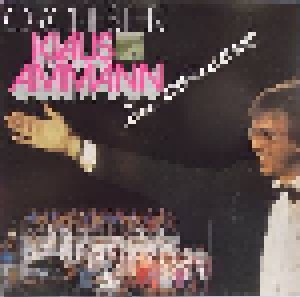 Klaus Ammann Orchester: In Concert (CD) - Bild 1