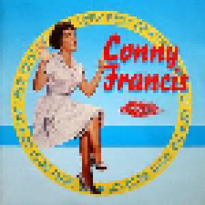 Connie Francis: The Very Best Of (LP) - Bild 1