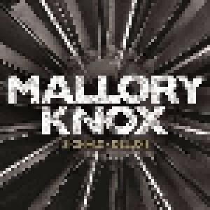 Cover - Mallory Knox: Signals