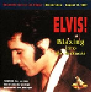 Elvis Presley: Blazing Into The Darkness (CD) - Bild 1