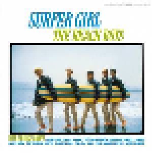 The Beach Boys: Surfer Girl (LP) - Bild 1