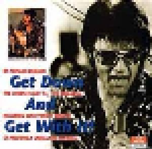 Elvis Presley: Get Down And Get With It (CD) - Bild 1