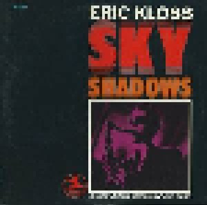 Cover - Eric Kloss: Sky Shadows