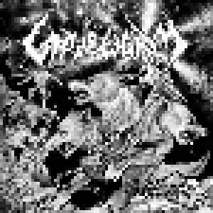 Gravewürm: Doomed To Eternity (CD) - Bild 1