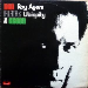 Roy Ayers Ubiquity: Red, Black & Green (LP) - Bild 1