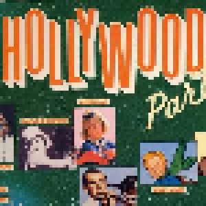 Hollyood Party Vol. 3 (LP) - Bild 1