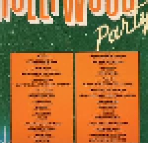 Hollyood Party Vol. 3 (LP) - Bild 2