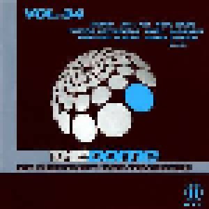 The Dome Vol. 34 (2-CD) - Bild 1